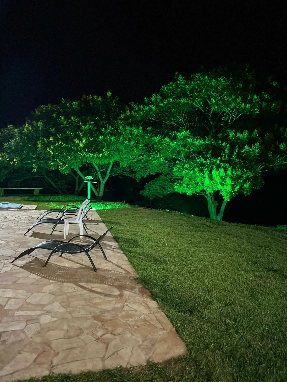 Cottage for sale of 5 acres in Bofete, SP, Brazil