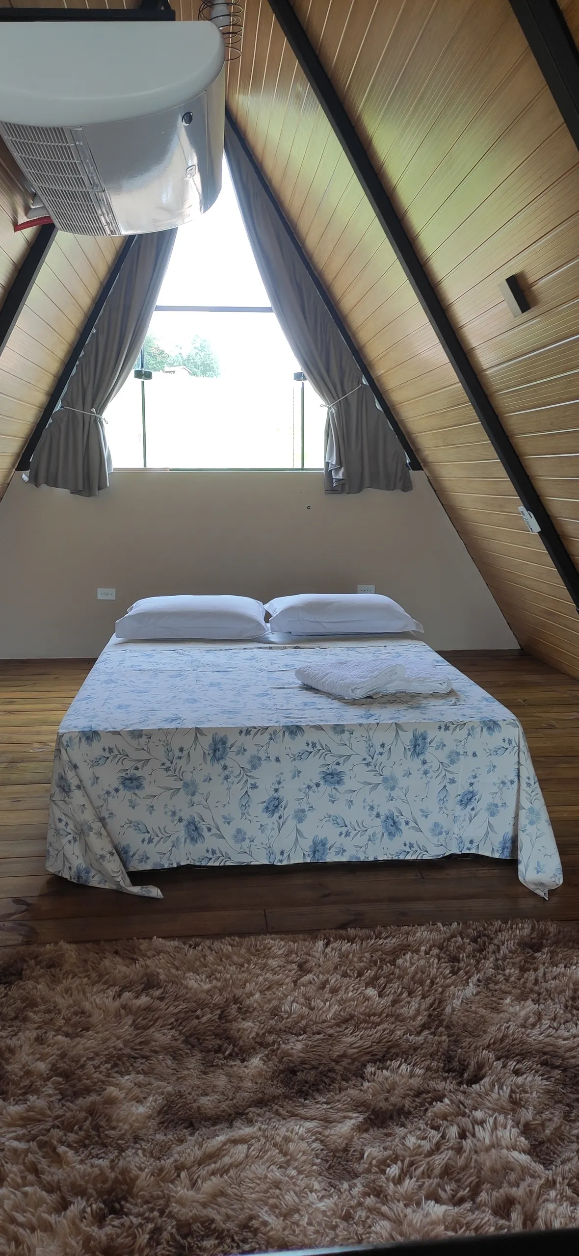 Cottage for sale of 5 acres in Bofete, SP, Brazil