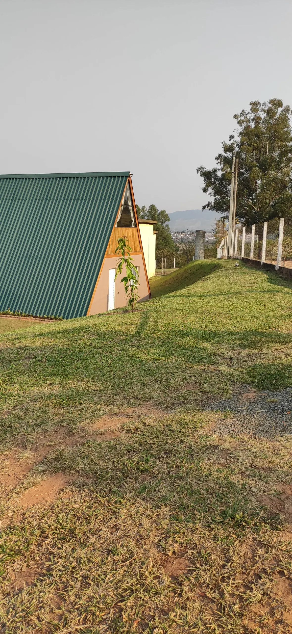 Cottage for sale of 5 acres in Bofete, SP, Brazil