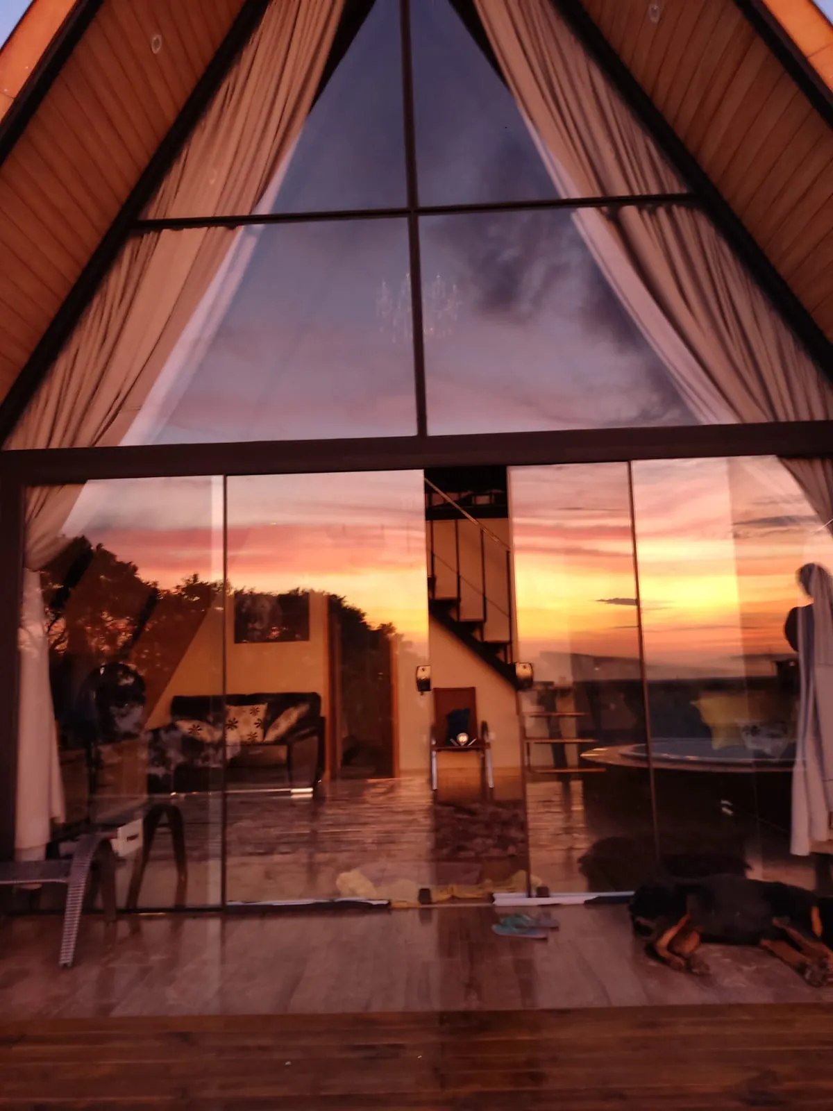 Cottage for sale of 5 acres in Bofete, SP, Brazil