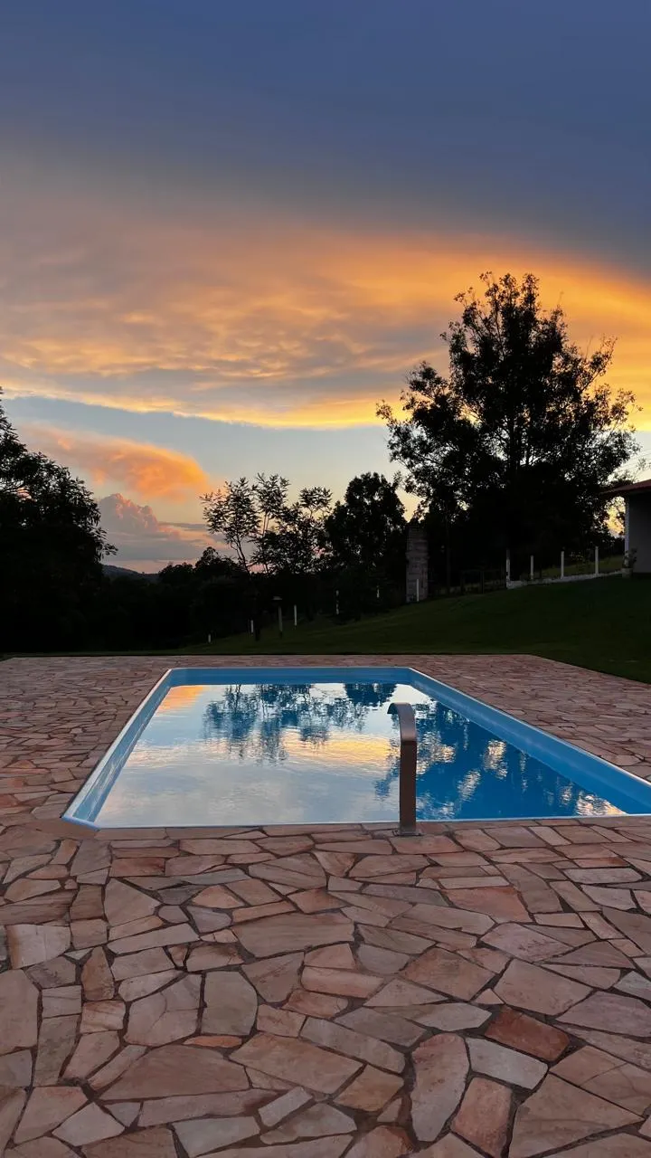 Cottage for sale of 5 acres in Bofete, SP, Brazil