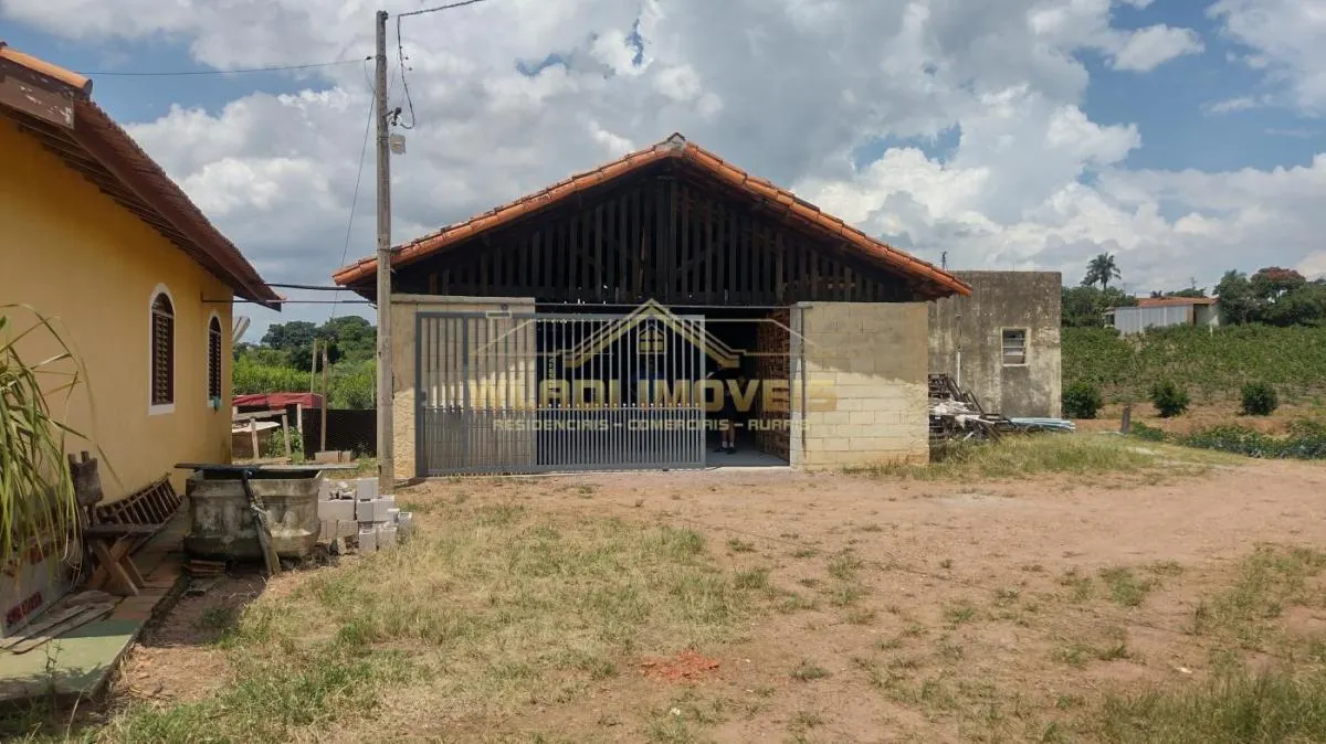 Sítio à venda de 5 ha em Valinhos, SP, Brasil
