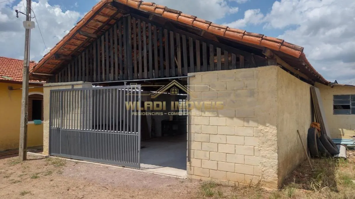Sítio à venda de 5 ha em Valinhos, SP, Brasil
