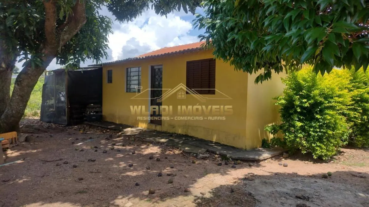 Sítio à venda de 5 ha em Valinhos, SP, Brasil