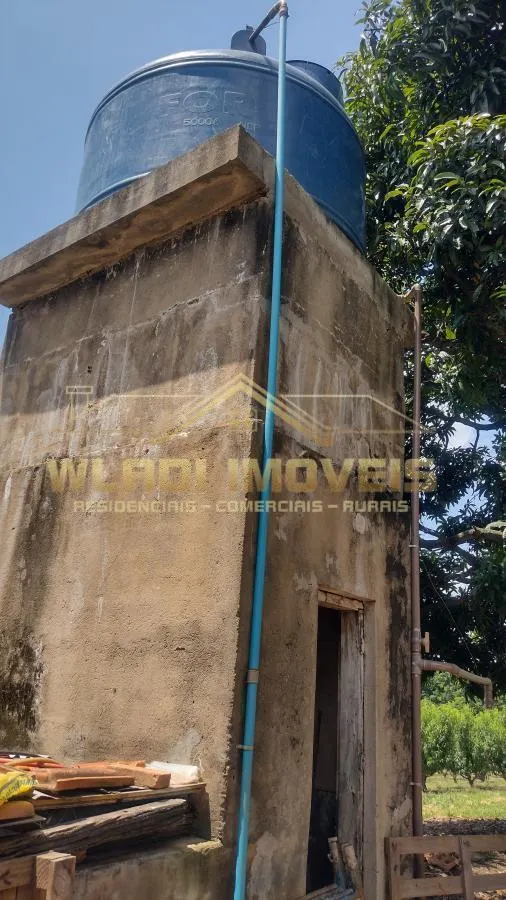 Sítio à venda de 5 ha em Valinhos, SP, Brasil
