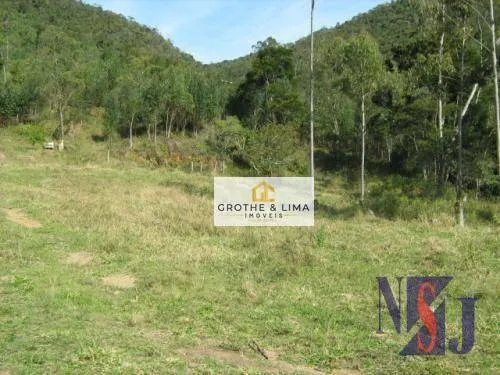 Fazenda à venda de 462 ha em Natividade da Serra, SP, Brasil