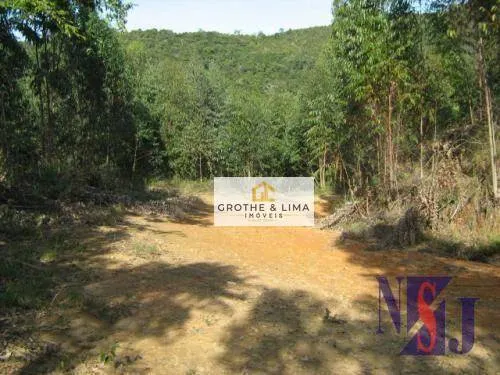 Fazenda à venda de 462 ha em Natividade da Serra, SP, Brasil