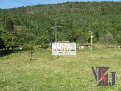 Fazenda à venda de 462 ha em Natividade da Serra, SP, Brasil
