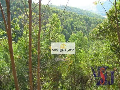 Fazenda à venda de 462 ha em Natividade da Serra, SP, Brasil