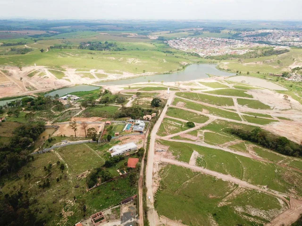 Terreno à venda de 500 m² em Hortolândia, SP, Brasil