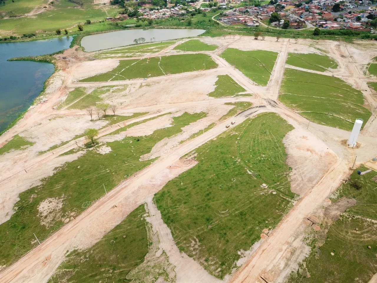 Terreno à venda de 500 m² em Hortolândia, SP, Brasil