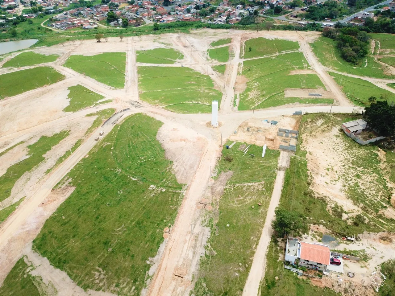 Terreno à venda de 500 m² em Hortolândia, SP, Brasil