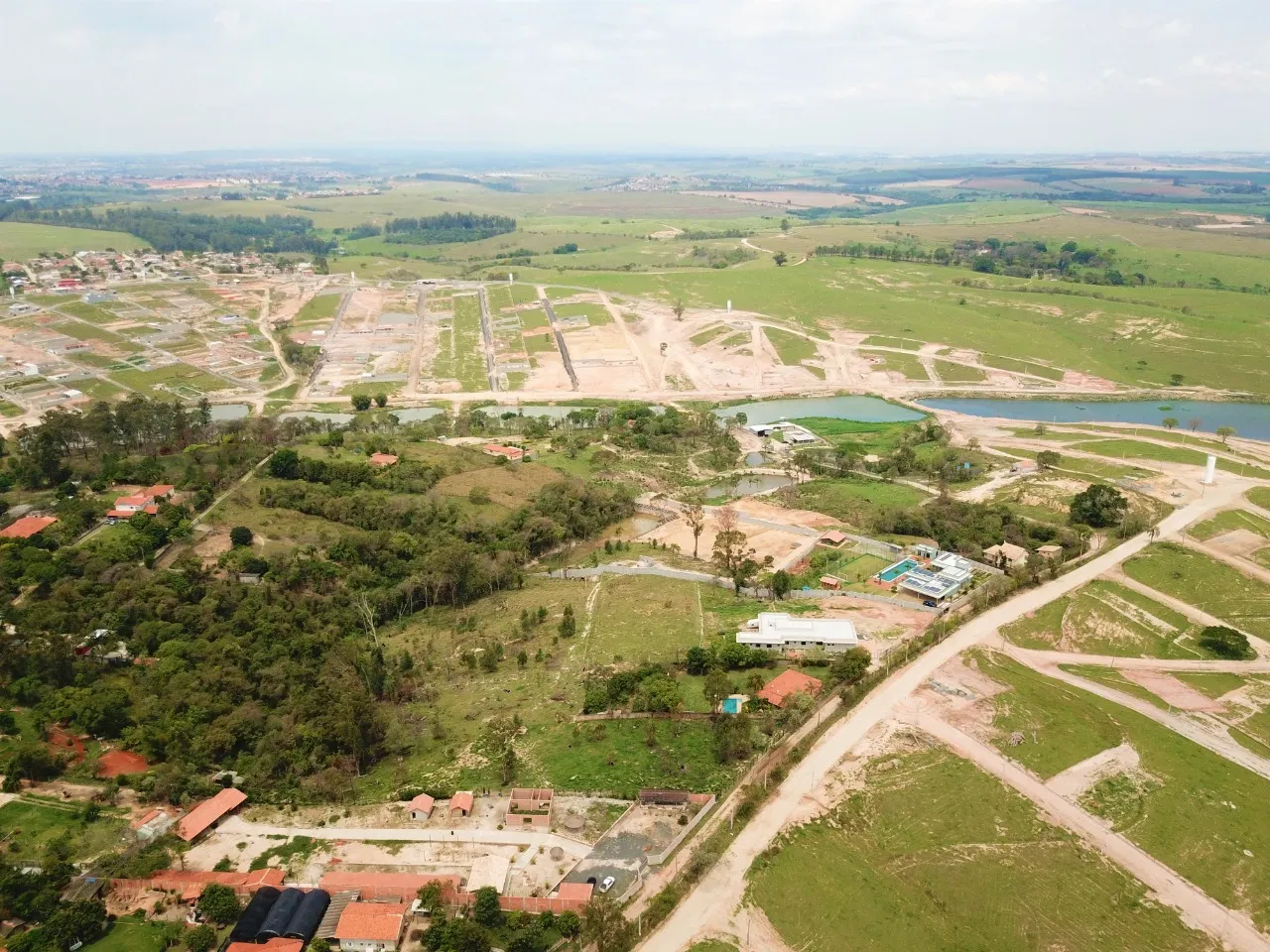 Terreno à venda de 500 m² em Hortolândia, SP, Brasil