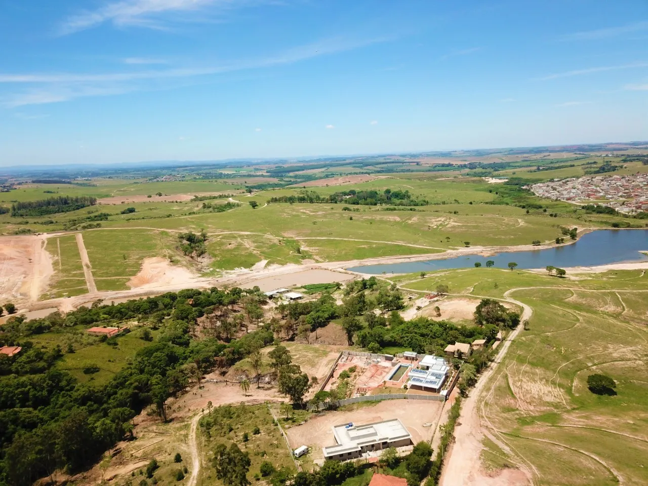 Terreno à venda de 500 m² em Hortolândia, SP, Brasil