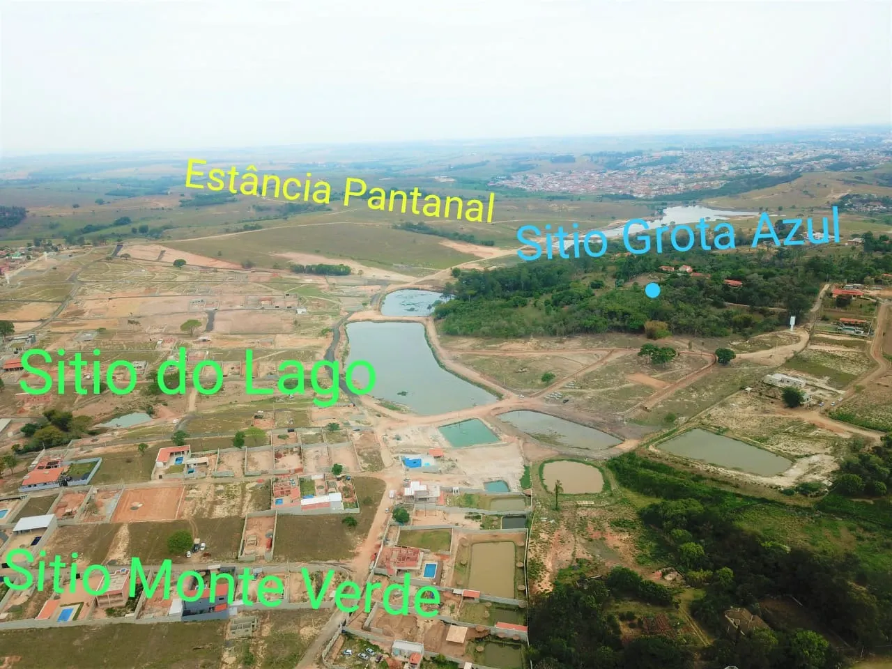 Terreno à venda de 500 m² em Hortolândia, SP, Brasil