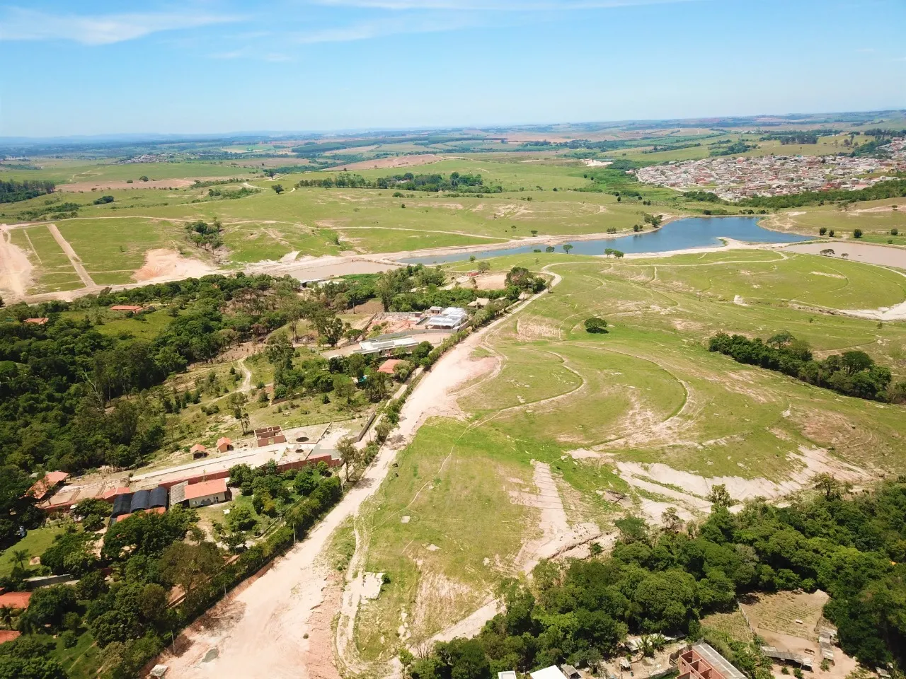Terreno à venda de 500 m² em Hortolândia, SP, Brasil