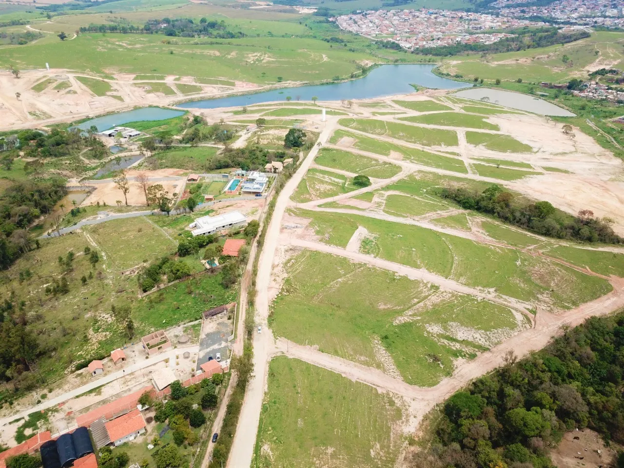 Terreno à venda de 500 m² em Hortolândia, SP, Brasil