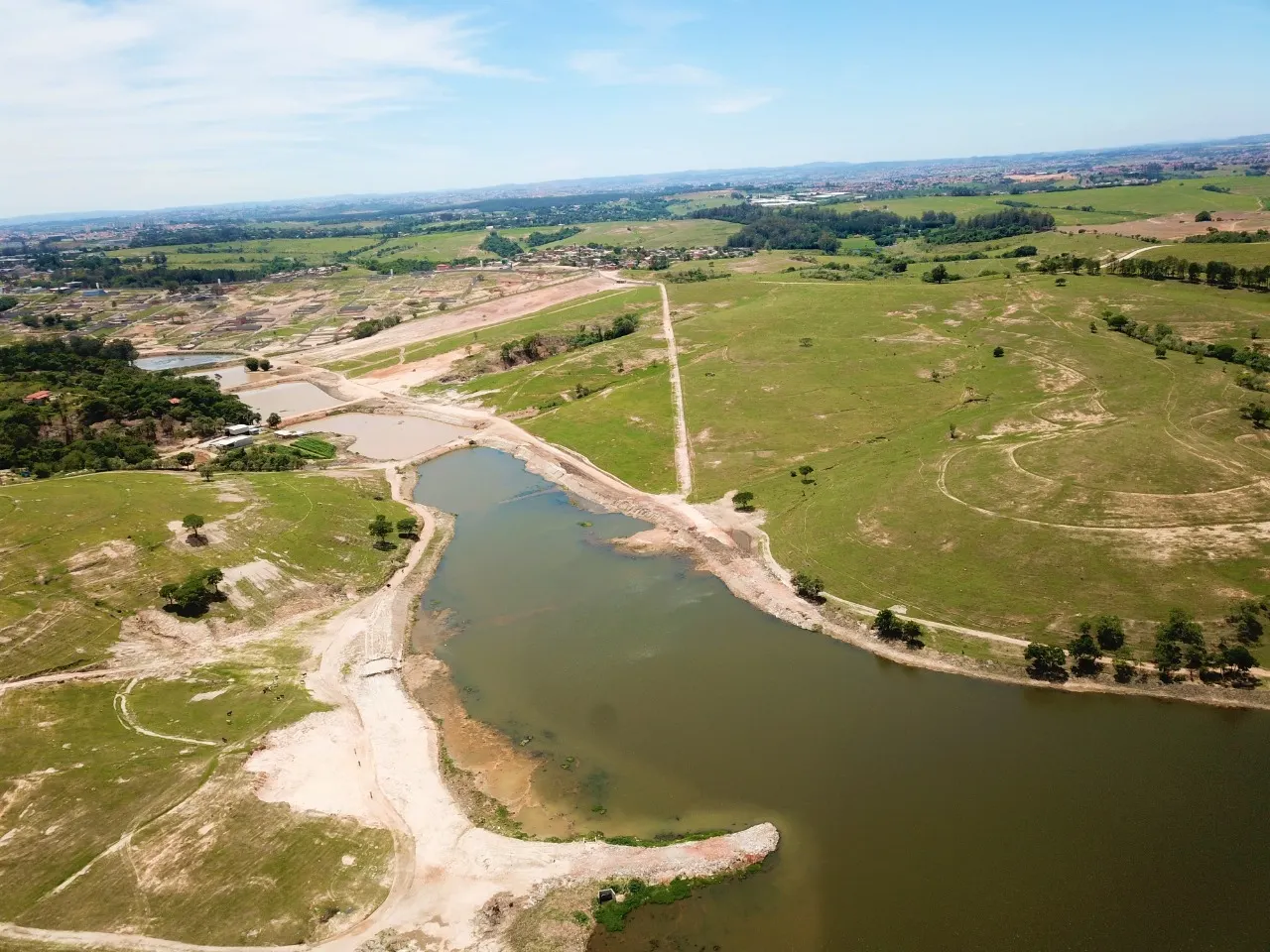 Terreno à venda de 500 m² em Hortolândia, SP, Brasil