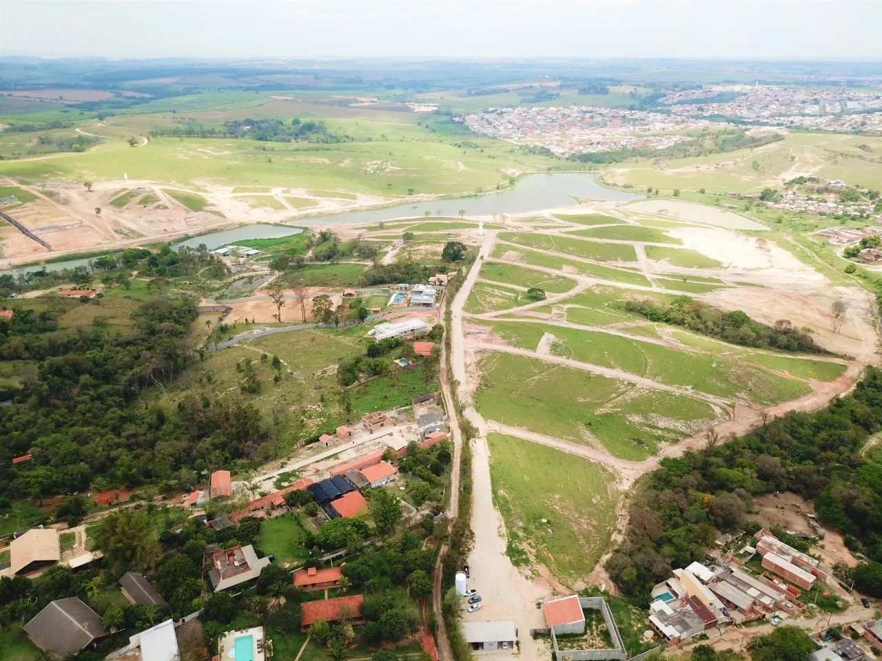 Terreno à venda de 500 m² em Hortolândia, SP, Brasil