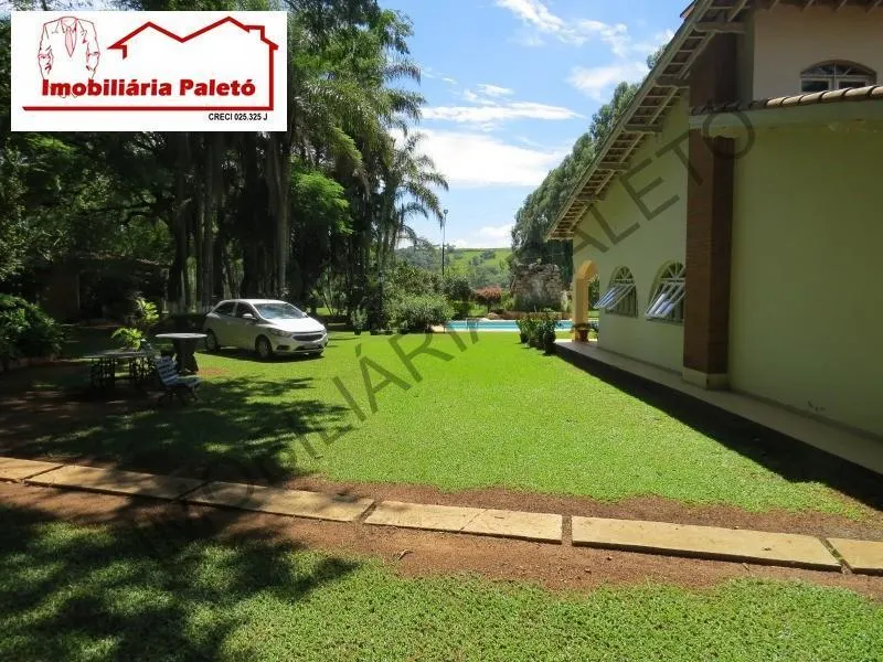 Sítio à venda de 33 ha em Cesário Lange, SP, Brasil
