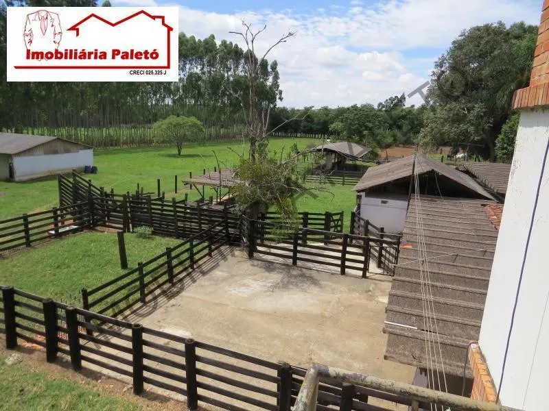 Sítio à venda de 33 ha em Cesário Lange, SP, Brasil