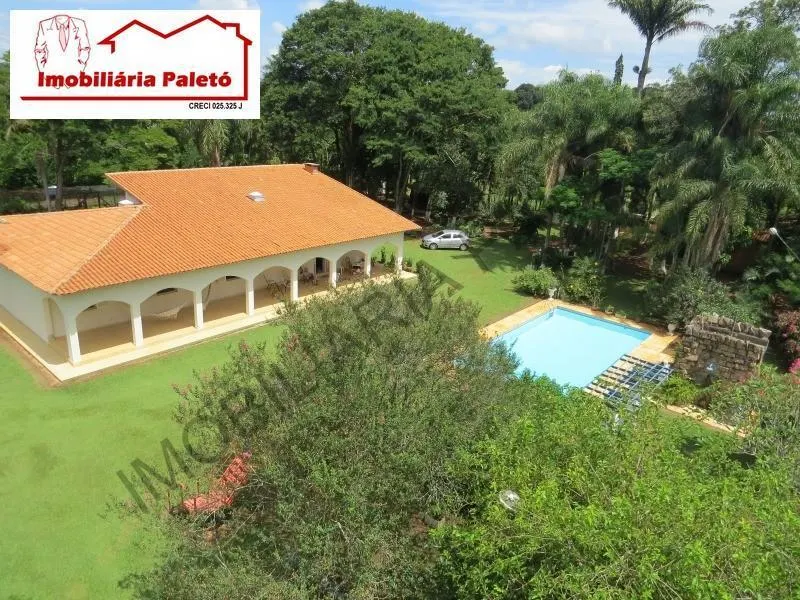 Sítio à venda de 33 ha em Cesário Lange, SP, Brasil