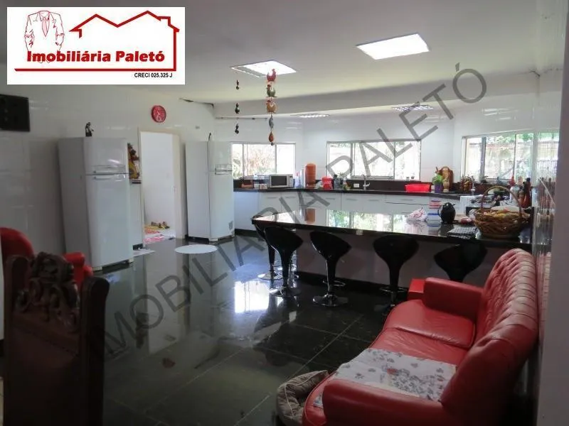 Sítio à venda de 33 ha em Cesário Lange, SP, Brasil