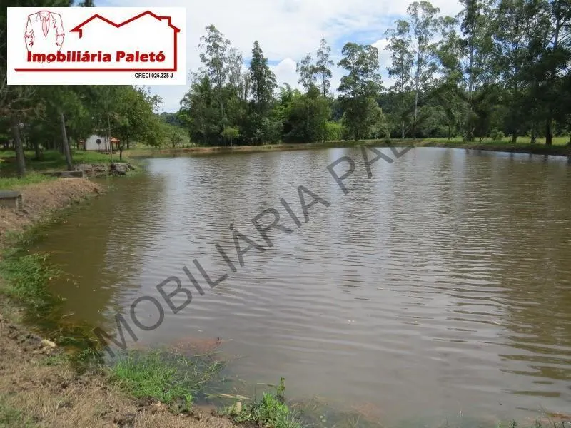 Sítio à venda de 33 ha em Cesário Lange, SP, Brasil