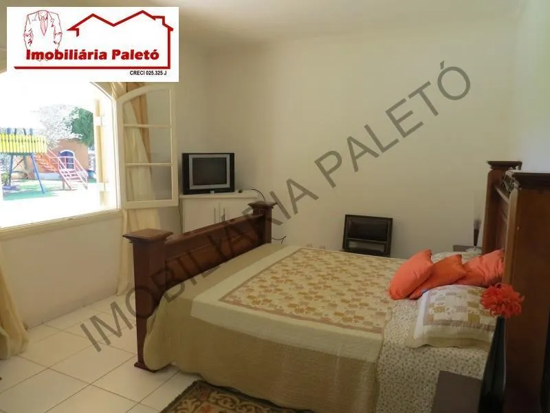 Sítio à venda de 33 ha em Cesário Lange, SP, Brasil