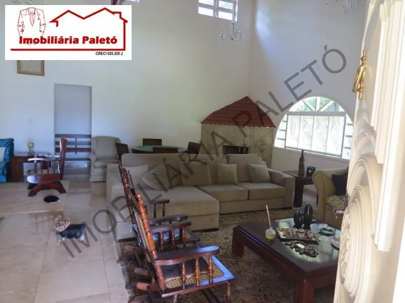 Sítio à venda de 33 ha em Cesário Lange, SP, Brasil