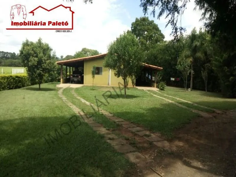 Sítio à venda de 33 ha em Cesário Lange, SP, Brasil