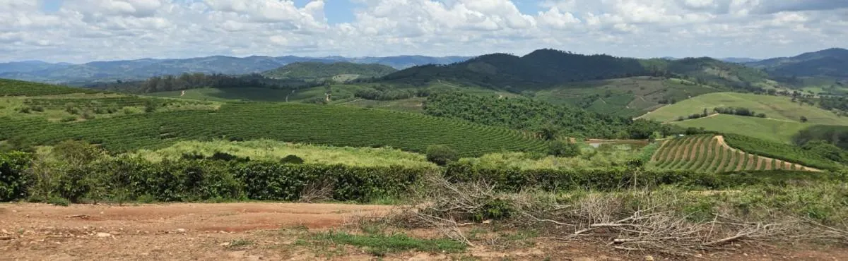 Fazenda à venda de 2.080 ha em Caconde, SP, Brasil