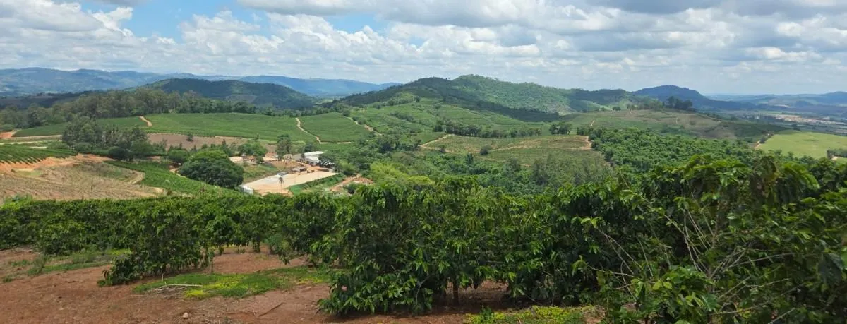 Fazenda à venda de 2.080 ha em Caconde, SP, Brasil