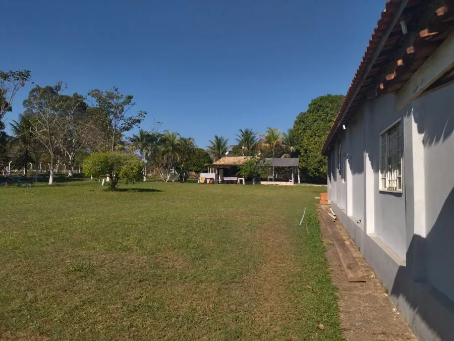 Chácara à venda de 5.002 m² em São Pedro, SP, Brasil