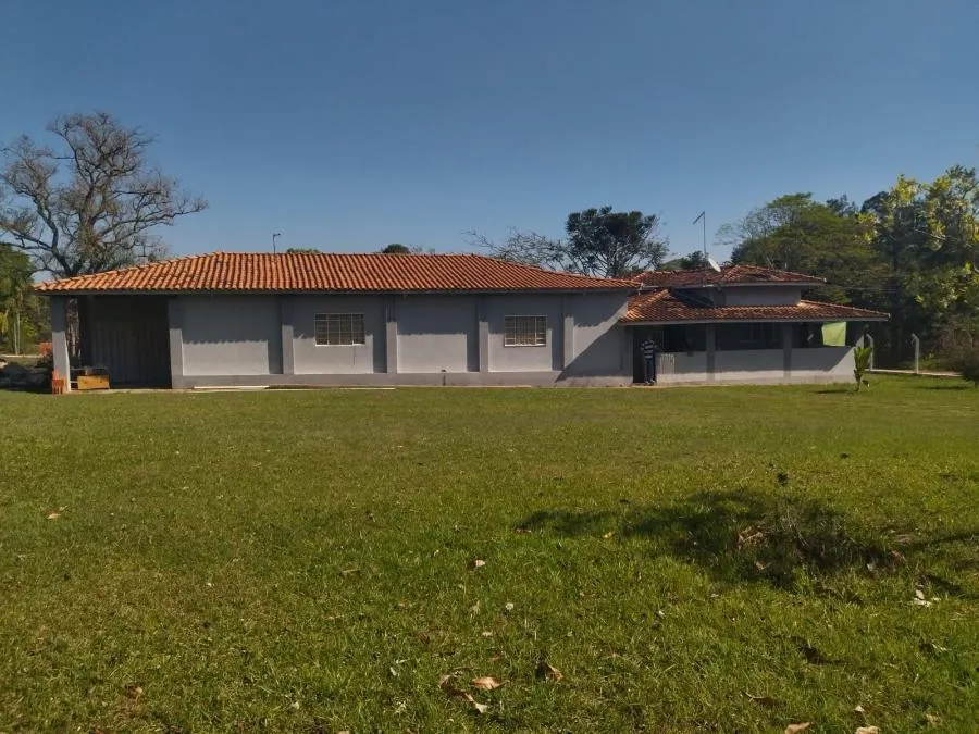 Country home for sale of 1 acres in São Pedro, SP, Brazil