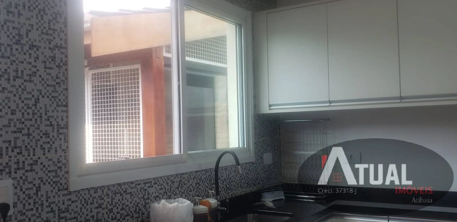 Casa à venda de 150 m² em Bom Jesus dos Perdões, SP, Brasil