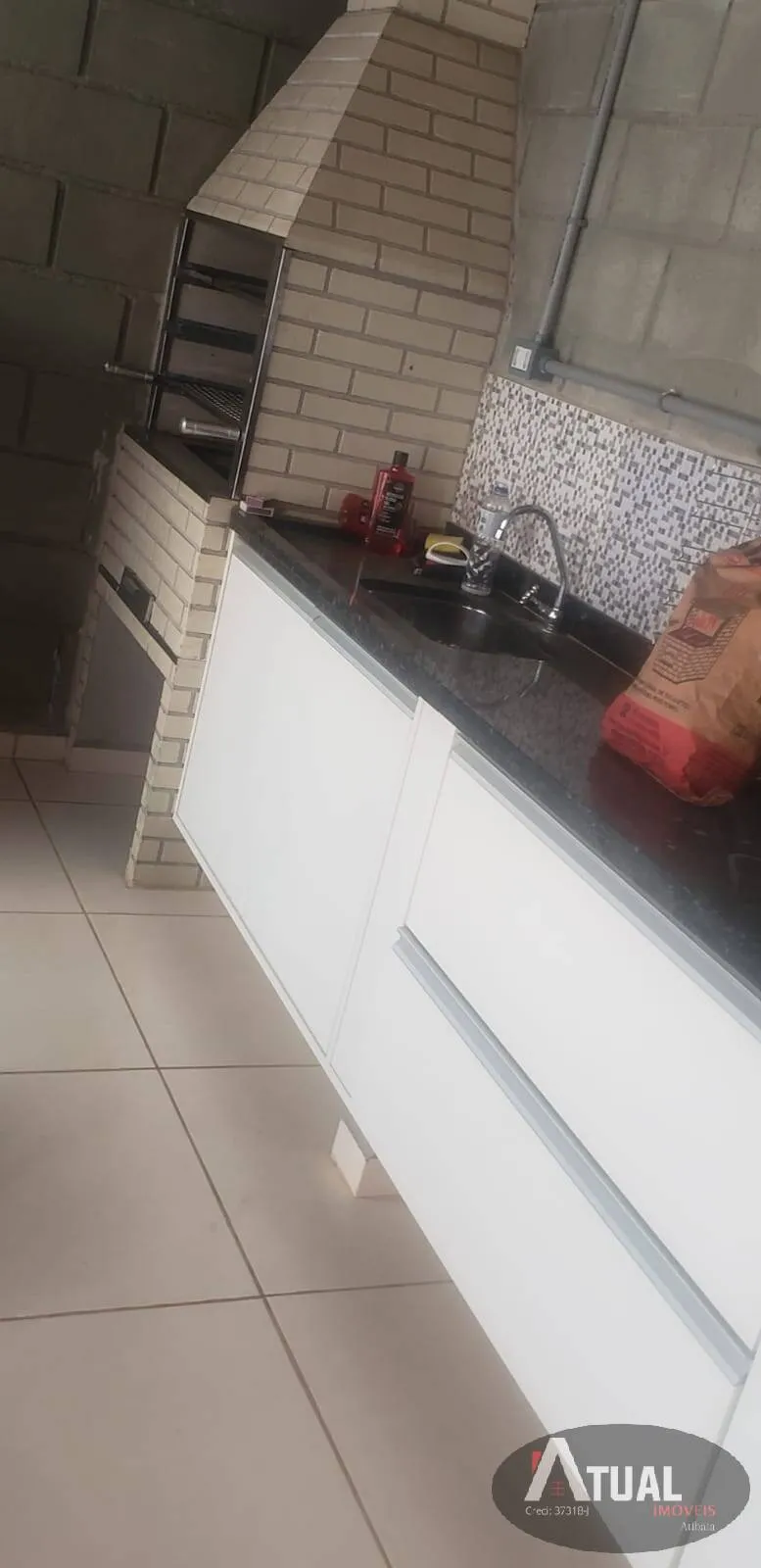 Casa à venda de 150 m² em Bom Jesus dos Perdões, SP, Brasil
