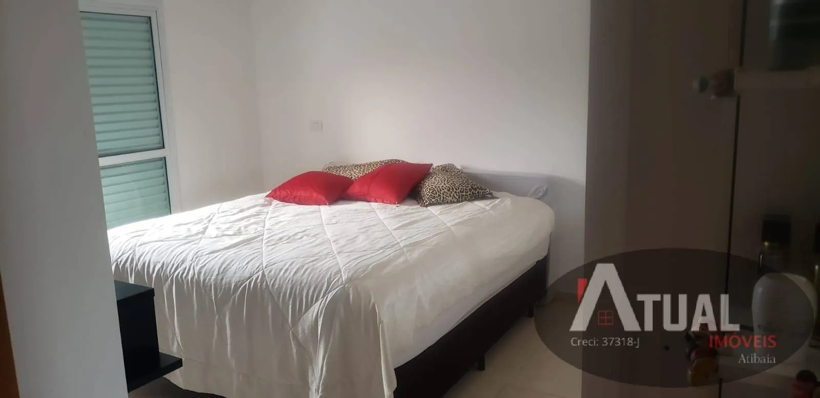 Casa à venda de 150 m² em Bom Jesus dos Perdões, SP, Brasil