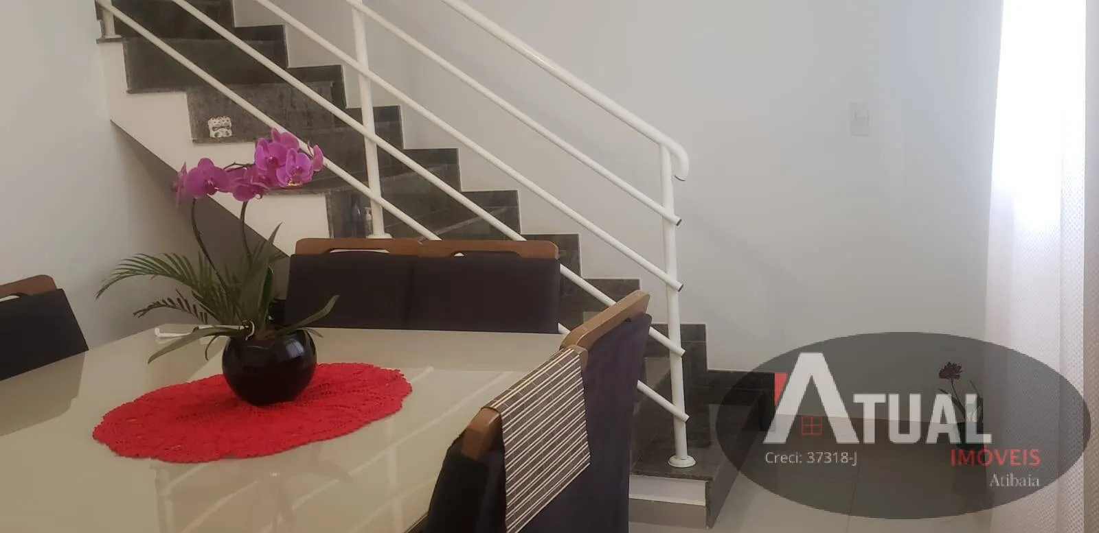 Casa à venda de 150 m² em Bom Jesus dos Perdões, SP, Brasil