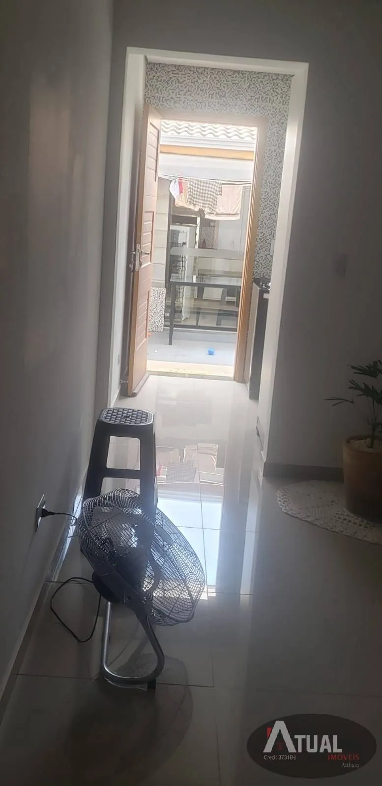 Casa à venda de 150 m² em Bom Jesus dos Perdões, SP, Brasil