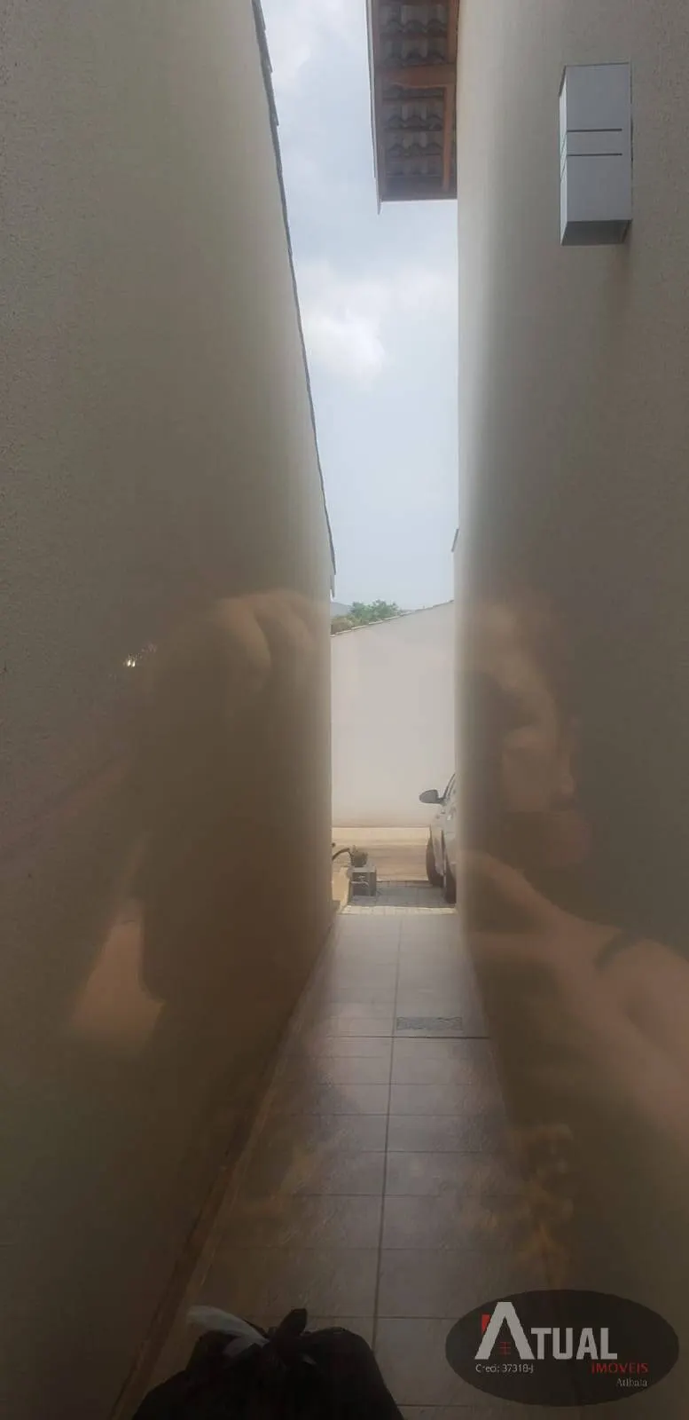 Casa à venda de 150 m² em Bom Jesus dos Perdões, SP, Brasil