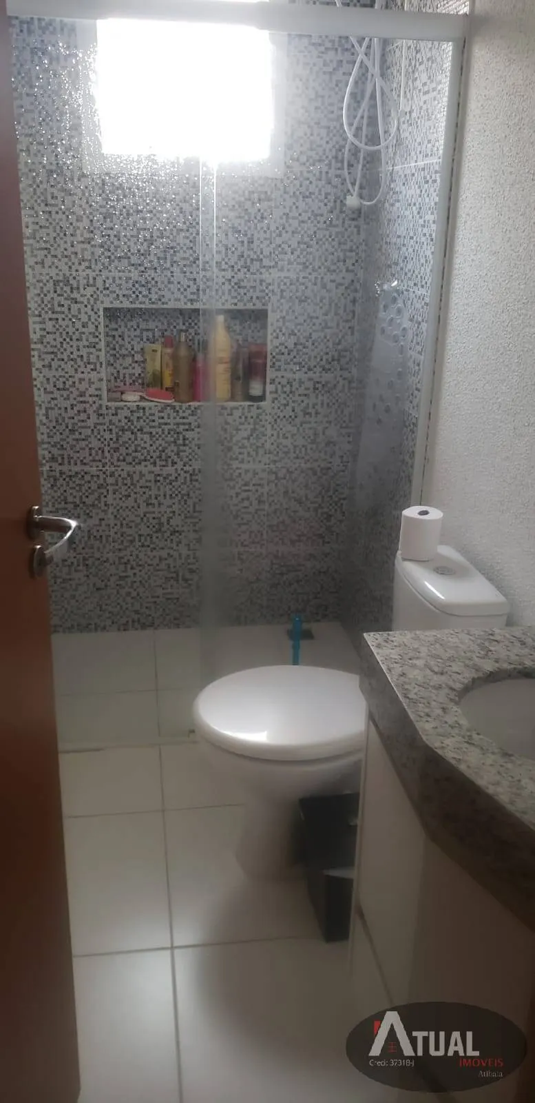 Casa à venda de 150 m² em Bom Jesus dos Perdões, SP, Brasil