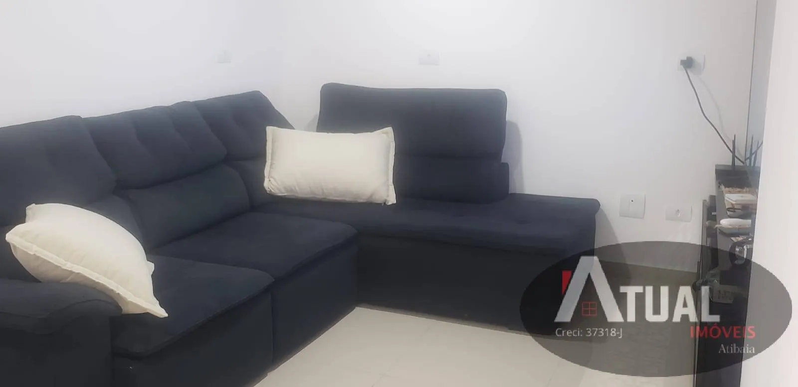 Casa à venda de 150 m² em Bom Jesus dos Perdões, SP, Brasil