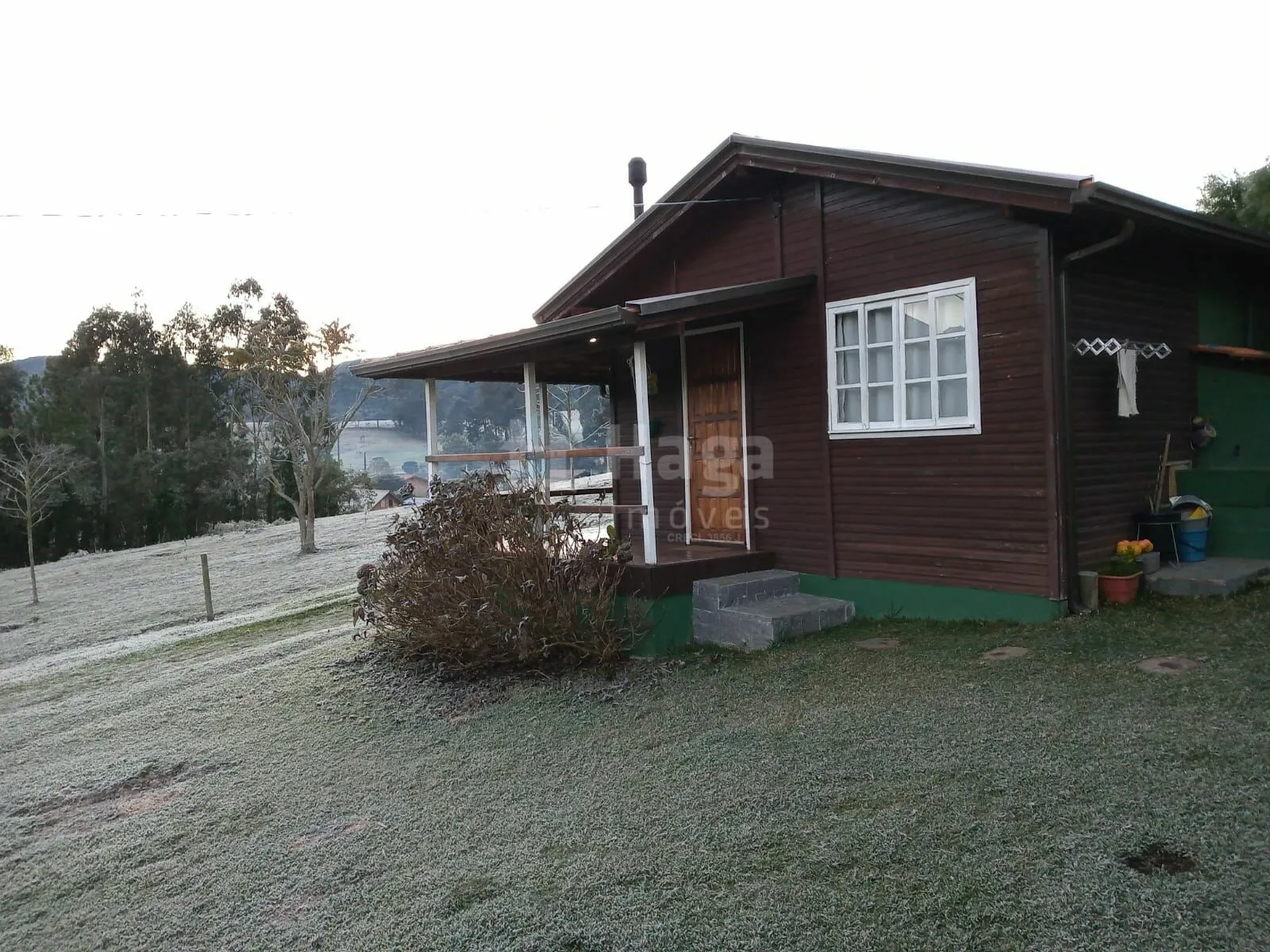 Fazenda à venda e para Arrendar de 1.617 m² em Urubici, SC, Brasil