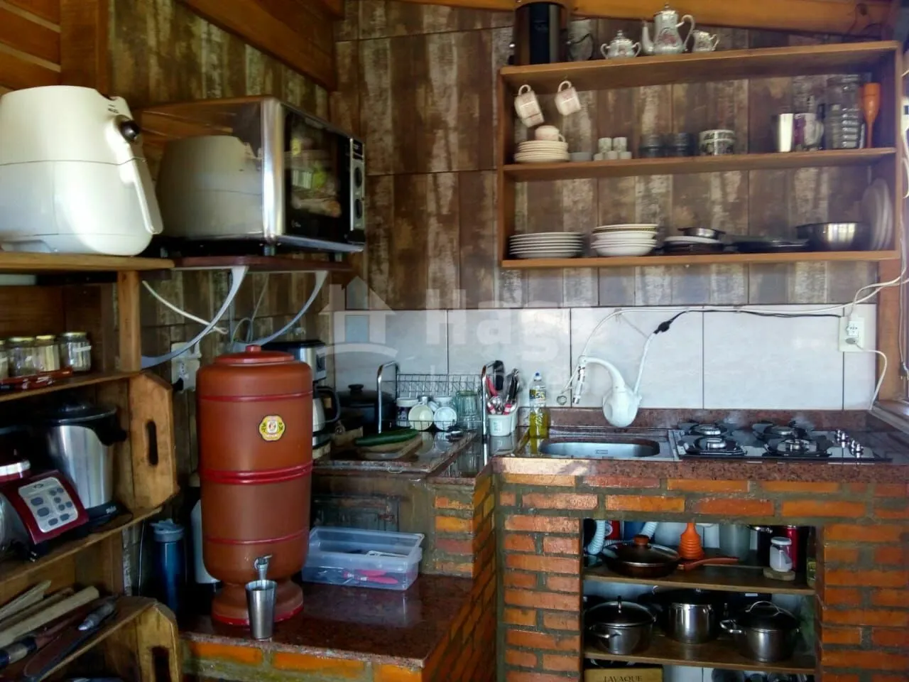 Fazenda à venda e para Arrendar de 1.617 m² em Urubici, SC, Brasil