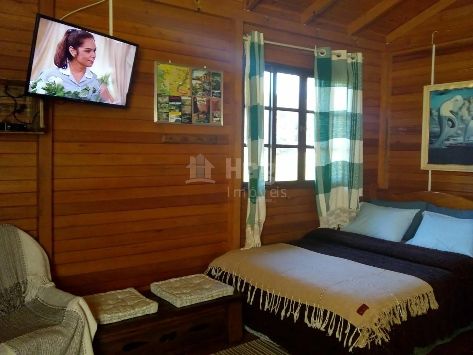 Fazenda à venda e para Arrendar de 1.617 m² em Urubici, SC, Brasil