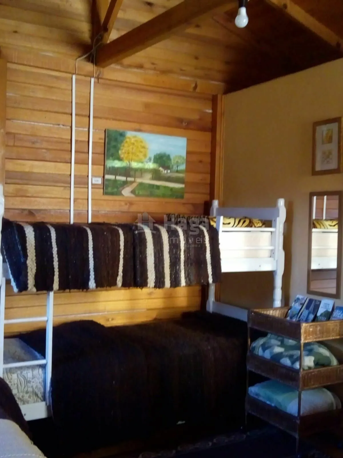 Fazenda à venda e para Arrendar de 1.617 m² em Urubici, SC, Brasil