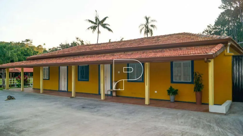 Sítio à venda de 14 ha em São Roque, SP, Brasil
