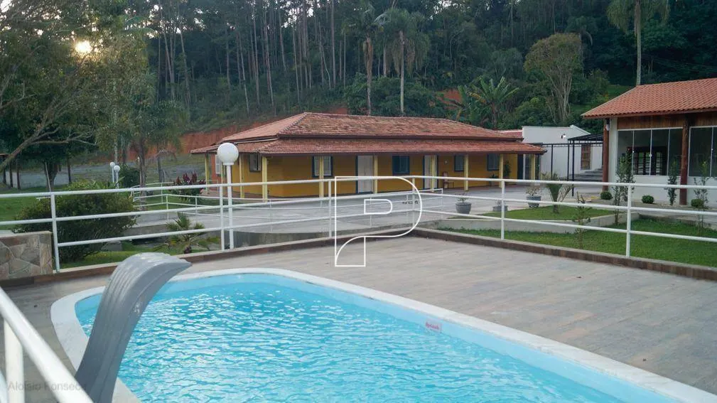 Small farm for sale of 35 acres in São Roque, SP, Brazil