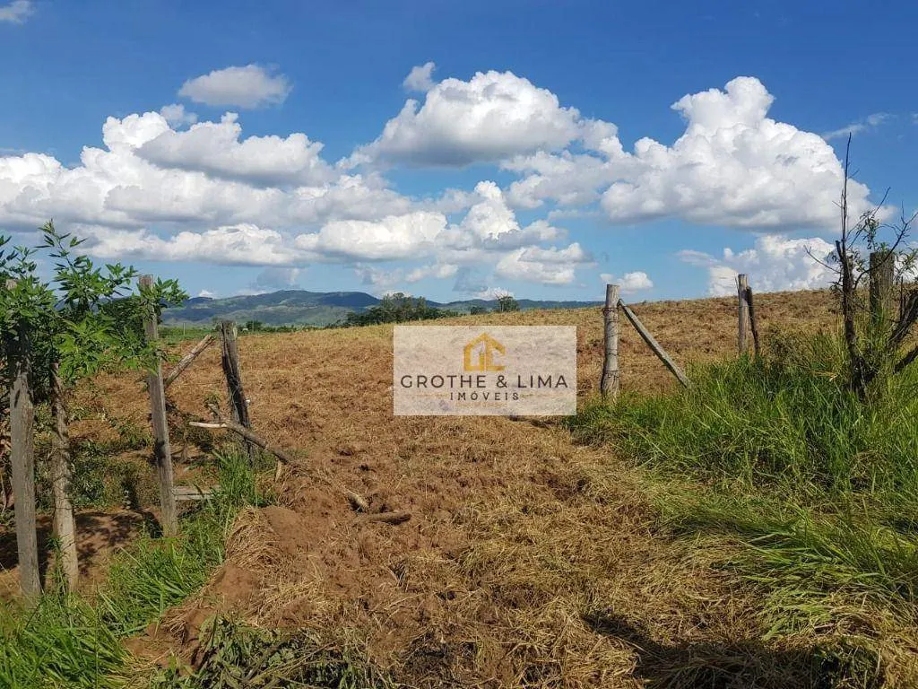 Plot for sale of 12 acres in São José dos Campos, SP, Brazil